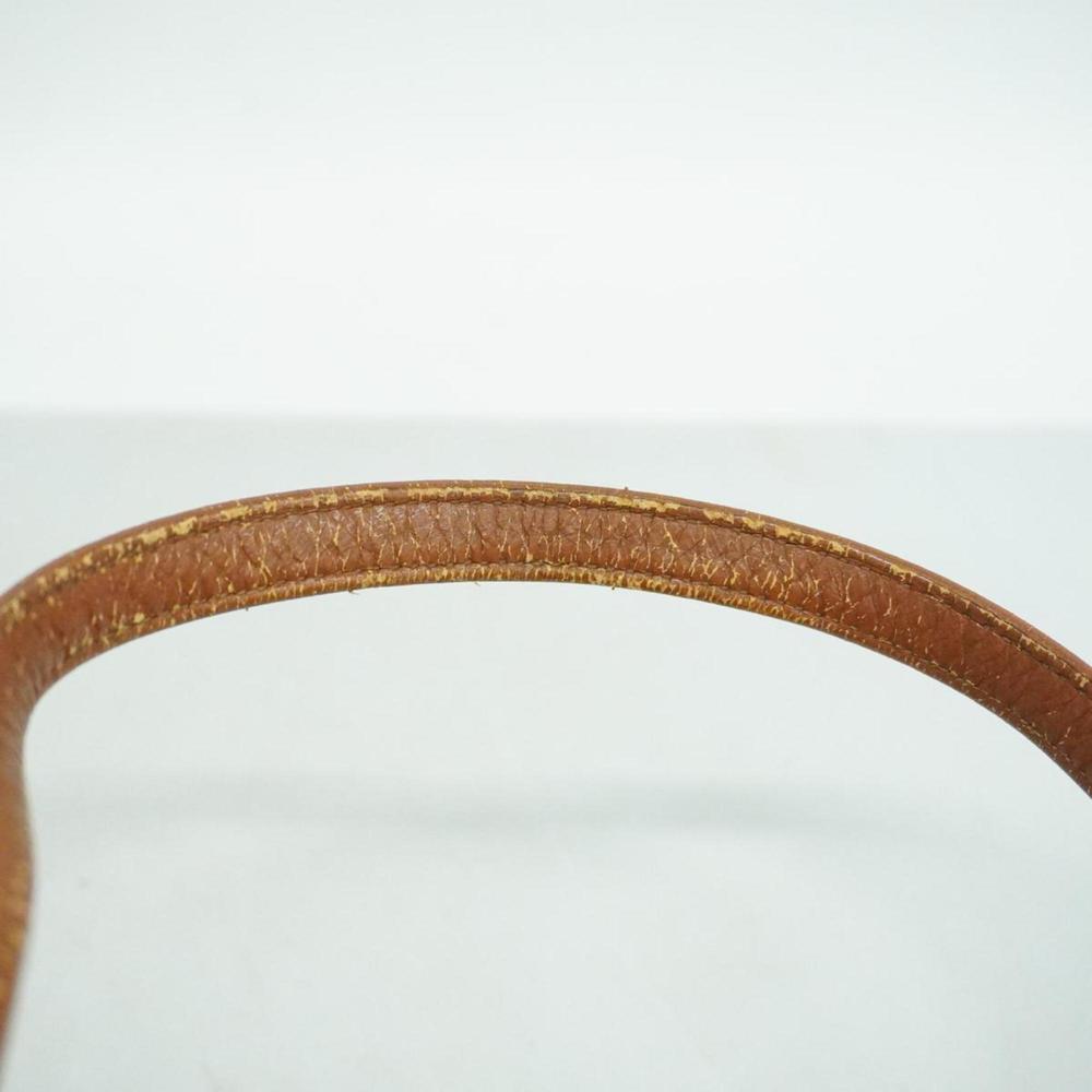 Louis Vuitton Handbag Monogram Papillon 30 M51385 Brown Ladies - Picture 13 of 14